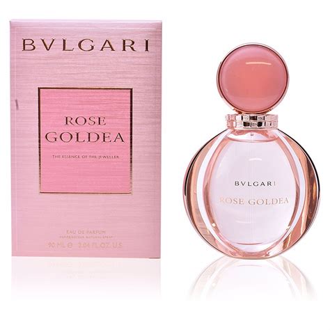 perfume rose goldea eau de parfum feminino ref 544051498|BVLGARI Rose Goldea for Women Eau de Parfum .